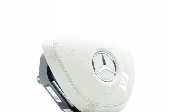 Mercedes-Benz S W222 Steering wheel airbag 2228600002