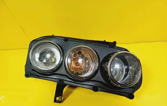Alfa Romeo 159 Headlight/headlamp 