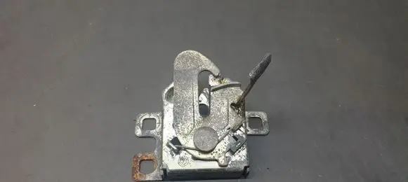 Fiat Bravo Engine bonnet/hood lock/catch