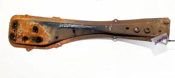 Toyota Corolla Verso AR10 Front subframe