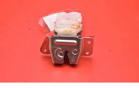 Mitsubishi ASX Tailgate/trunk/boot lock/catch/latch A147218