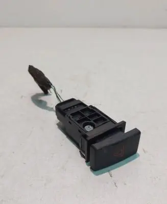 Toyota Avensis T250 Hazard light switch 157963 TR9503