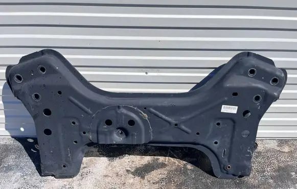 Fiat Ducato Front subframe 01369383080