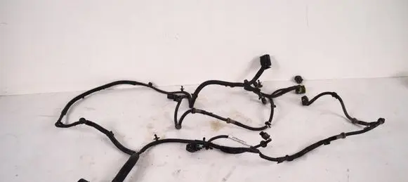 Jaguar I-Pace Other wiring loom J9D3-9L468-AE
