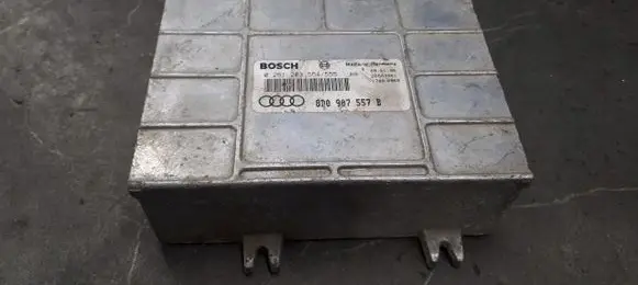 Audi A4 S4 B5 8D Engine control unit/module ECU 0261203554
