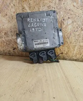 Engine control unit/module