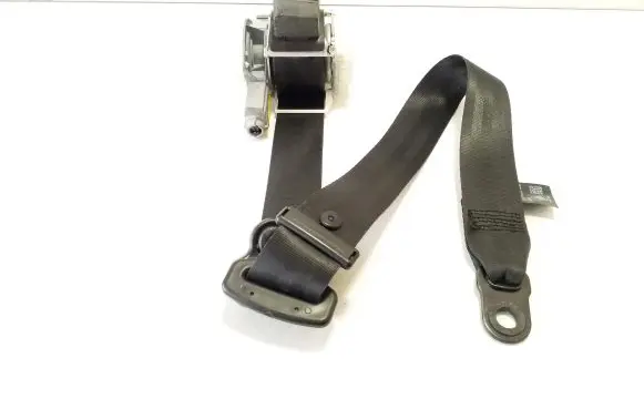 Ford Ecosport Front seatbelt CN15A61295FCW