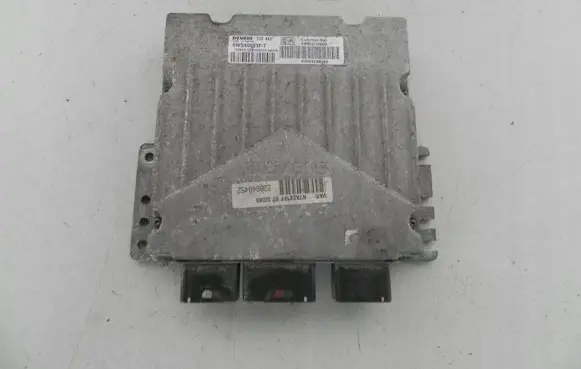 Citroen Xsara Picasso Engine control unit/module ECU 9647166880
