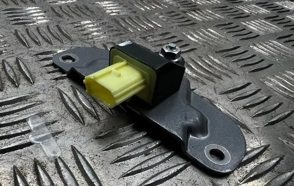 Subaru Outback Airbag deployment crash/impact sensor 98235AJ000