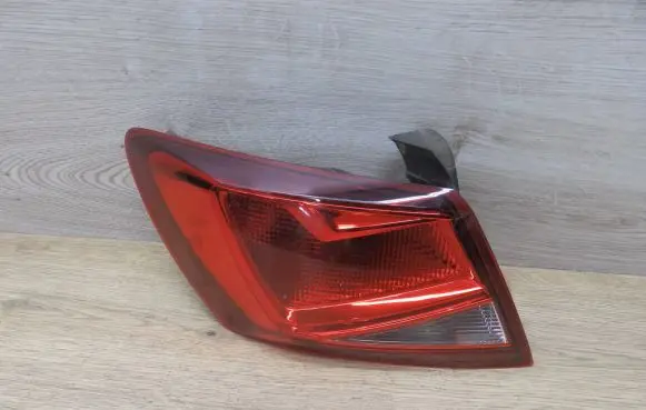 Seat Leon (5F) Rear/tail lights 5F0945257