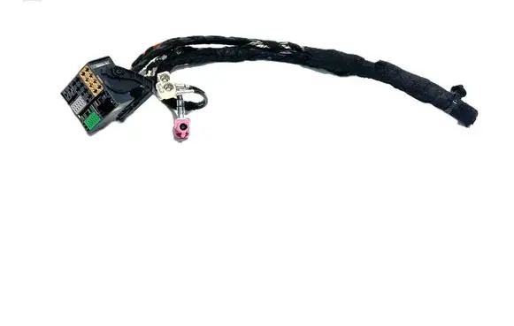 Audi Q2 - Other wiring loom 8X0035444 38088