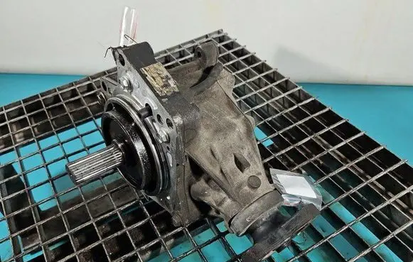 Renault Koleos I Gearbox transfer box case IMPRK1486035