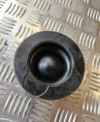 Peugeot 508 Piston 0850HA C25A32401