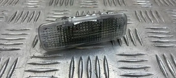 Audi A5 8T 8F Number plate light 4E0947105