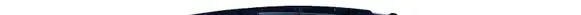 Buick Enclave II Wiper trim 84303184