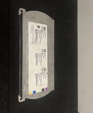BMW 1 E81 E87 Bluetooth control unit module 9224422 16921115 001C1266CD8E