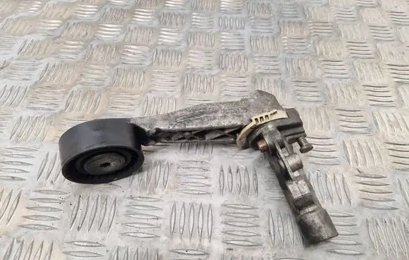 Peugeot RCZ Alternator belt tensioner V75710158003