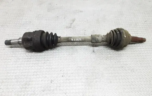 Chrysler Pacifica Front driveshaft