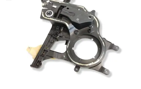 Peugeot Rifter Front window lifting mechanism without motor 9830335880