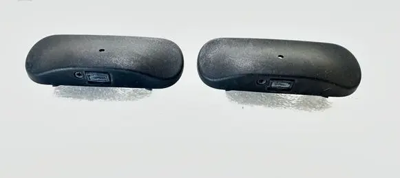 Audi A6 S6 C7 4G Windshield washer spray nozzle 4G0955987A 4G0955988A
