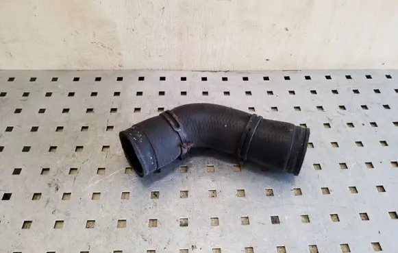 Volkswagen Polo Intercooler hose/pipe