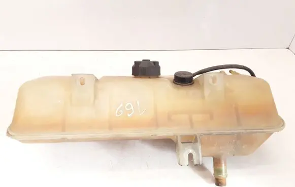 Citroen Jumper Coolant expansion tank/reservoir