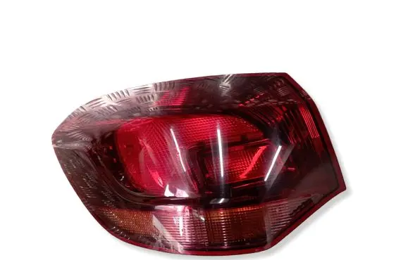 Opel Astra J Rear/tail lights 13314052 495056087