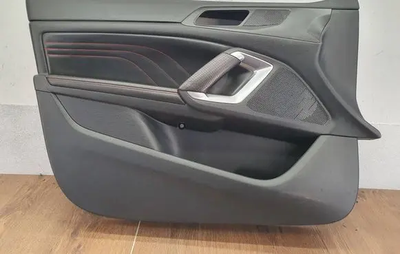 Peugeot 308 Trunk/boot side trim panel 98091031XJ 13510830