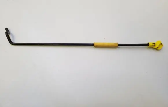 Chrysler Pacifica Engine bonnet/hood prop rod/strut OEM