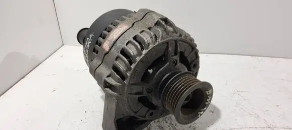 BMW 7 E38 Generator/alternator 409374