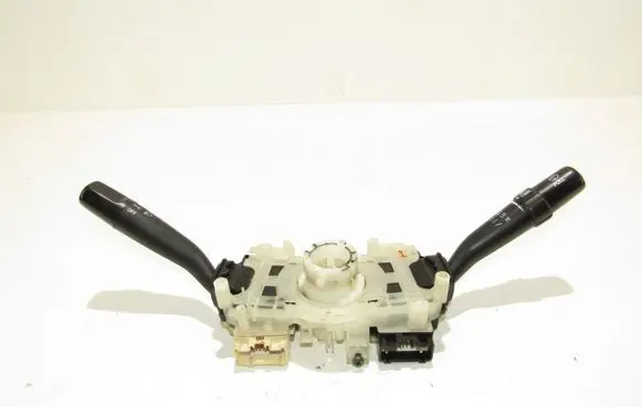 Multifunctional control switch/knob