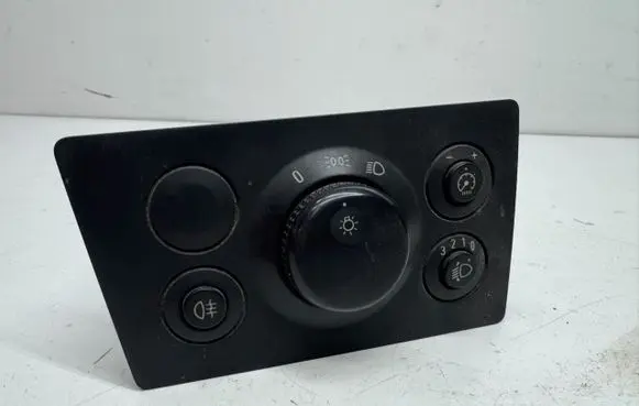 Opel Zafira B Light switch 13205863 0947 0320