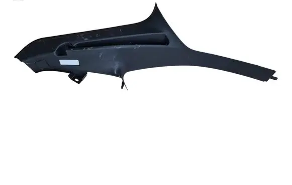 BMW 3 F30 F35 F31 (D)pillar trim (top) 7240687 11242010