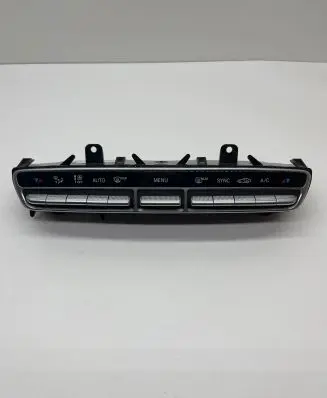 Mercedes-Benz E W213 Climate control unit A2139059003