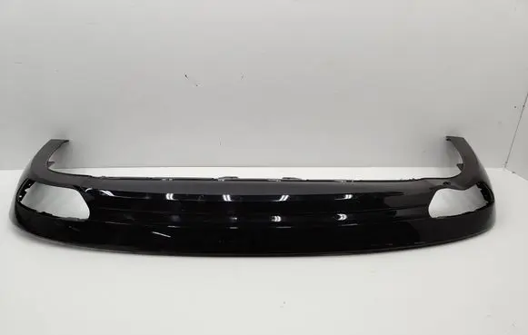 Audi A8 S8 D5 Rear door trim (molding) 4H0807521K