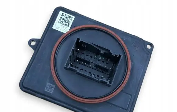 Audi A4 S4 B9 LED ballast control module 4K0941572JJ