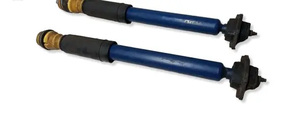 BMW 3 E90 E91 Rear shock absorber/damper 3267250016