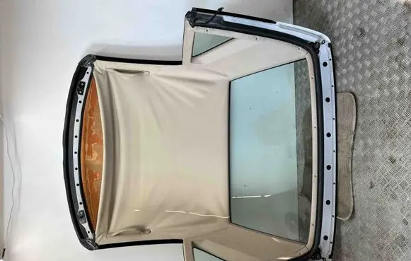 Mercedes-Benz SL R129 Roof 1297902240 A1297902240