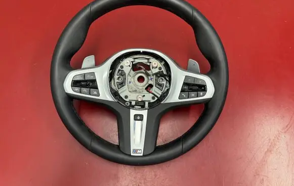 BMW X3 G01 Steering wheel 9882239
