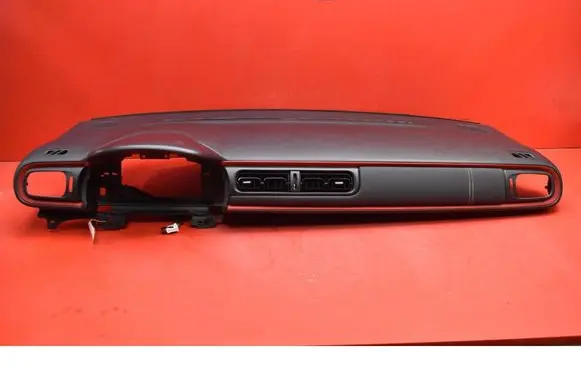 Audi 100 200 5000 C3 Dashboard