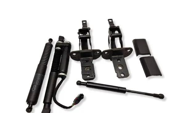 Volvo V70 Tailgate strut 31386722 N0732871 13W50