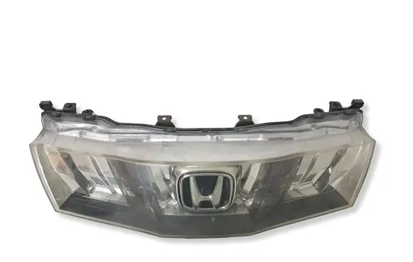 Honda Civic Front bumper upper radiator grill 