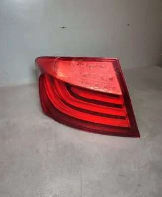 BMW 5 F10 F11 Rear/tail lights 17346201