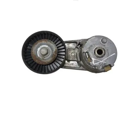 Opel Vectra C Generator/alternator belt tensioner 
