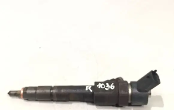 Renault Scenic II - Grand scenic II Fuel injector 0445110110B 8200100272