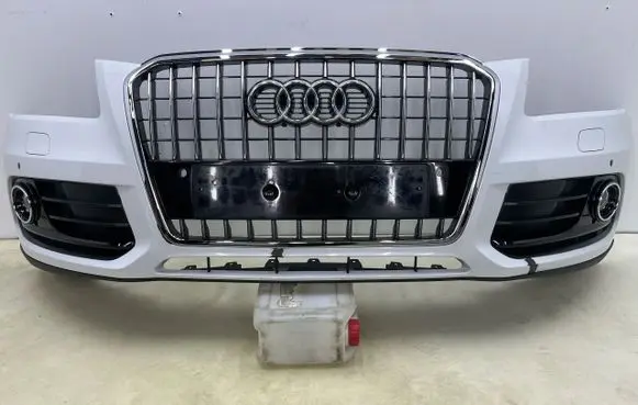 Audi Q5 SQ5 Front bumper 8R0807437AH