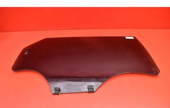 Peugeot 5008 Rear door window glass