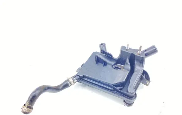 Jaguar XF X250 Oil breather separator 9675994880