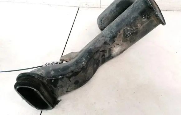Chrysler Pacifica Air intake hose/pipe 384040