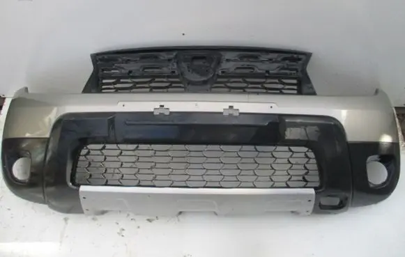 Dacia Duster Front bumper